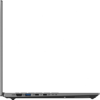 Ноутбук Acer Swift X 14 SFX14-61G 14.5" 2.8K OLED, AMD R7-350, 32GB, F1TB, NVD5060-8, Win11, сірий-12-зображення