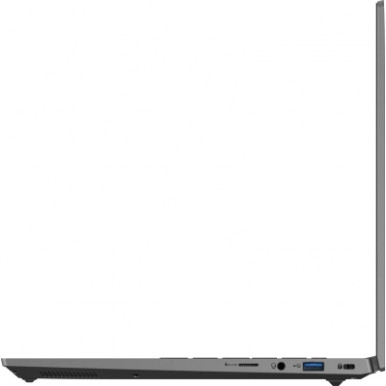 Ноутбук Acer Swift X 14 SFX14-61G 14.5" 2.8K OLED, AMD R7-350, 32GB, F1TB, NVD5060-8, Win11, сірий-13-зображення