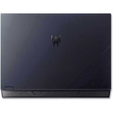 Ноутбук Acer Predator Helios Neo 18 PHN18-72 18" WQXGA IPS, Intel U9-275HX, 64GB, F2TB, NVD5070-8, Lin, чорний-16-зображення
