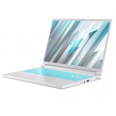 Ноутбук Acer Nitro V 14 ANV14-62 14.5" WQXGA IPS, AMD R7-350, 32GB, F1TB, NVD5060-8, Lin, білий-9-зображення