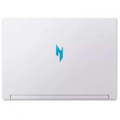 Ноутбук Acer Nitro V 14 ANV14-62 14.5" WQXGA IPS, AMD R7-350, 32GB, F1TB, NVD5060-8, Lin, білий-13-зображення
