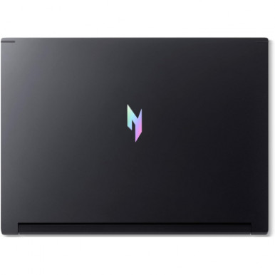 Ноутбук Acer Nitro V 16S ANV16S-41 16" WUXGA IPS, AMD R7-260, 32GB, F1TB, NVD5060-8, Lin, чорний-15 Ноутбук Acer Nitro V 16S ANV16S-41 16" WUXGA IPS, AMD R7-260, 32GB, F1TB, NVD5060-8, Lin, чорний-15-зображення