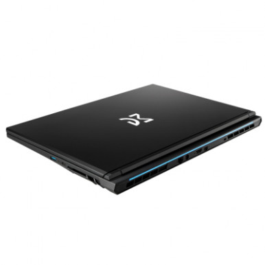 Ноутбук Dream Machines RT5050-17 17.3FHD IPS, AMD R7-260, 32GB, F2TB, NVD5050-8, DOS, чорний-7-зображення