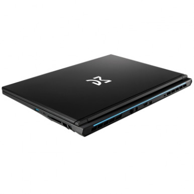 Ноутбук Dream Machines RT5060-17 17.3FHD IPS, AMD R7-260, 32GB, F1TB, NVD5060-8, DOS, чорний-9-зображення