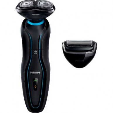Электробритва Philips YS 521/17 (YS521/17)-2-изображение