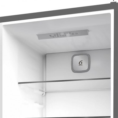 Холодильник Whirlpool WHK 25364 XBR4U-11-изображение