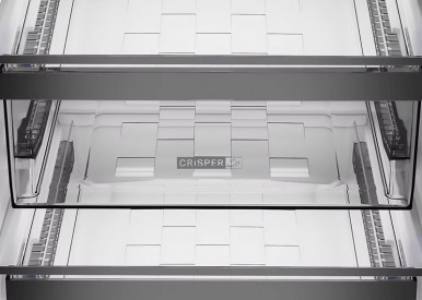 Холодильник Whirlpool WHK 25364 XBR4U-12-изображение