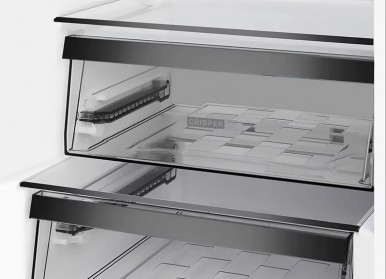 Холодильник Whirlpool WHK 25364 XBR4U-16-изображение