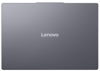 Ноутбук Lenovo IdeaPad Slim 3 15ARP10 (83K7005YRA) Luna Grey-7-зображення
