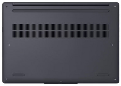 Ноутбук Lenovo IdeaPad Slim 3 15ARP10 (83K7005YRA) Luna Grey-10-зображення