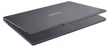 Ноутбук Lenovo IdeaPad Slim 3 15IRH10 (83K100QSRA) Luna Grey-10-зображення