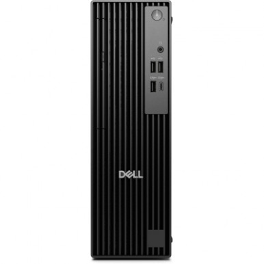 ПК DELL Pro Slim, Intel i5-14500, 16GB, F512GB, UMA, кл+м, Win11P-4-изображение