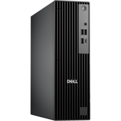 ПК DELL Pro Slim, Intel i5-14500, 16GB, F512GB, UMA, кл+м, Win11P-5-изображение