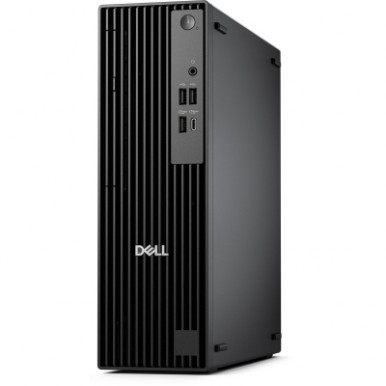 ПК DELL Pro Slim, Intel i5-14500, 16GB, F512GB, UMA, кл+м, Win11P-6-изображение