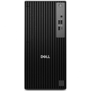 Комп'ютер персональний Dell Pro Tower, Intel i7-14700, 16GB, F512GB, UMA, кл+м, Win11P-4-зображення