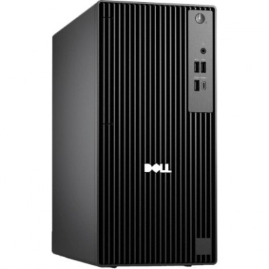 Комп'ютер персональний Dell Pro Tower, Intel i7-14700, 16GB, F512GB, UMA, кл+м, Win11P-5-зображення