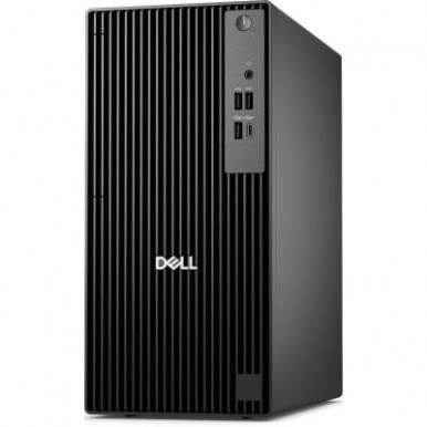 Комп'ютер персональний Dell Pro Tower, Intel i7-14700, 16GB, F512GB, UMA, кл+м, Win11P-6-зображення