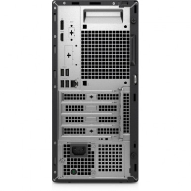 Комп'ютер персональний Dell Pro Tower, Intel i7-14700, 16GB, F512GB, UMA, кл+м, Win11P-7-зображення