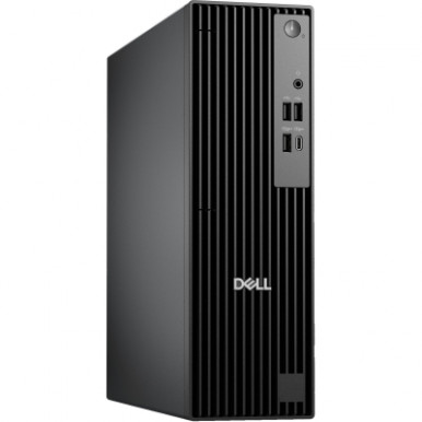 ПК DELL Pro Slim, Intel U5-235, 16GB, F512GB, UMA, кл+м, Win11P-5-изображение