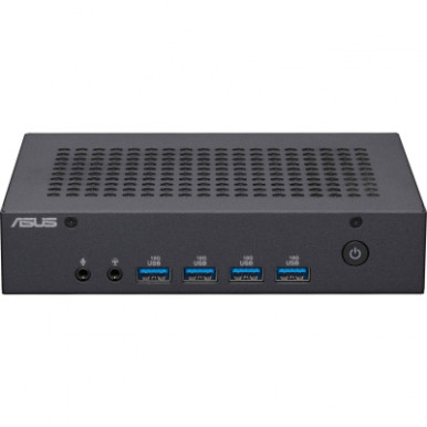 ПК неттоп ASUS PN43-BBN100MD MFF, Intel N100, 1*SO-DIMM, M.2SSD, UMA, WiFi, без ОС-10-изображение