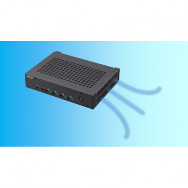 ПК неттоп ASUS PN43-BBN100MD MFF, Intel N100, 1*SO-DIMM, M.2SSD, UMA, WiFi, без ОС-11-изображение