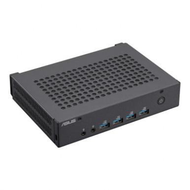 ПК неттоп ASUS PN43-BBN100MD MFF, Intel N100, 1*SO-DIMM, M.2SSD, UMA, WiFi, без ОС-12-изображение