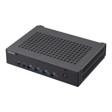 ПК неттоп ASUS PN43-BBN100MD MFF, Intel N100, 1*SO-DIMM, M.2SSD, UMA, WiFi, без ОС-13-изображение