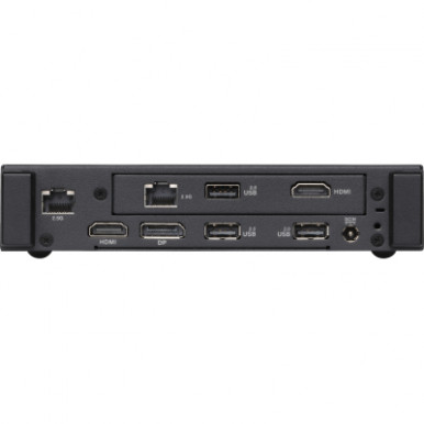 ПК неттоп ASUS PN43-BBN100MD MFF, Intel N100, 1*SO-DIMM, M.2SSD, UMA, WiFi, без ОС-14-изображение