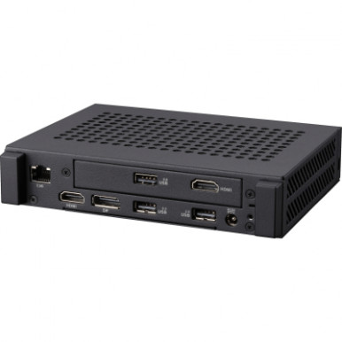 ПК неттоп ASUS PN43-BBN200MD MFF, Intel N200, 1*SO-DIMM, M.2SSD, UMA, WiFi, без ОС-15-изображение