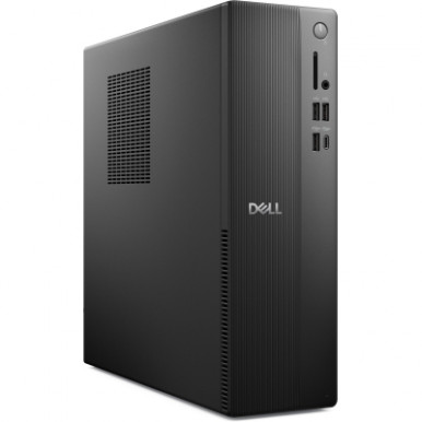 ПК DELL Slim SFF, Intel i5-14400, 16GB, F512GB, UMA, WiFi, Lin-5-изображение