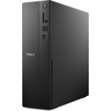 ПК DELL Slim SFF, Intel i5-14400, 16GB, F512GB, UMA, WiFi, Lin-6-изображение