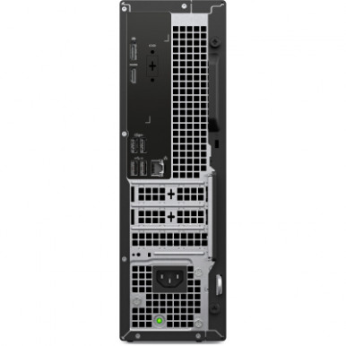 ПК DELL Slim SFF, Intel i5-14400, 16GB, F512GB, UMA, WiFi, Lin-7-изображение
