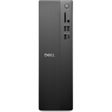 ПК DELL Slim SFF, Intel i3-14100, 8GB, F512GB, UMA, WiFi, Lin-4-изображение