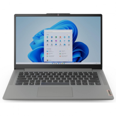 Ноутбук Lenovo IdeaPad Slim 3 14IAH8 (83EQ007TRA)-10-зображення