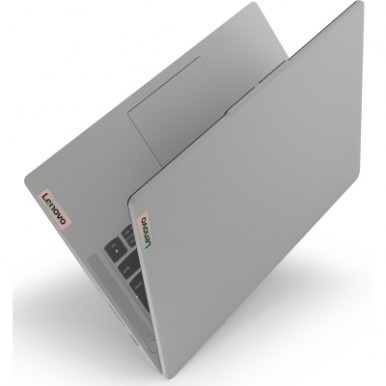 Ноутбук Lenovo IdeaPad Slim 3 14IAH8 (83EQ007TRA)-11-зображення