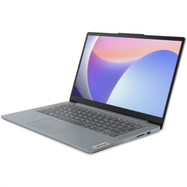Ноутбук Lenovo IdeaPad Slim 3 14IAH8 (83EQ007TRA)-13-зображення