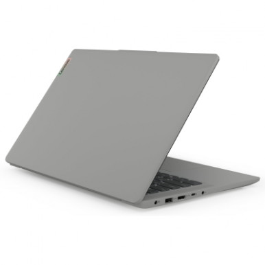 Ноутбук Lenovo IdeaPad Slim 3 14IAH8 (83EQ007TRA)-17-зображення