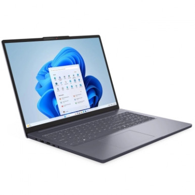 Ноутбук Lenovo IdeaPad Slim 3 16ARP10 (83K8005HRA)-14-зображення