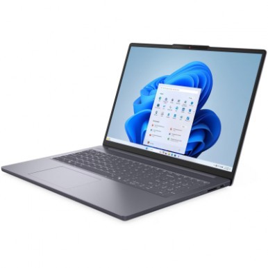 Ноутбук Lenovo IdeaPad Slim 3 16ARP10 (83K8005HRA)-15-зображення