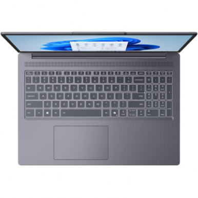 Ноутбук Lenovo IdeaPad Slim 3 16ARP10 (83K8005HRA)-16-зображення