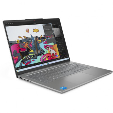 Ноутбук Lenovo IdeaPad Slim 5 14IRH10 (83HR00AKRA)-14-зображення