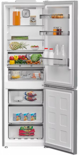 Холодильник Whirlpool WHK 26362 XP4U-10-изображение