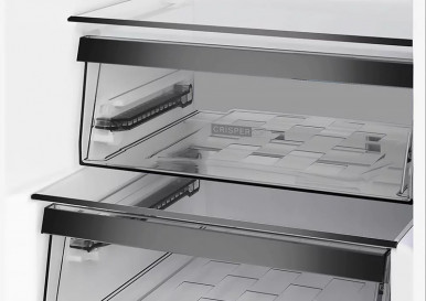 Холодильник Whirlpool WHK 26362 XP4U-12-изображение