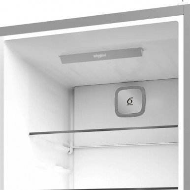 Холодильник Whirlpool WHK 26362 XP4U-15-изображение