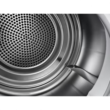 Сушильна машина Electrolux EW6D171YU-7-зображення