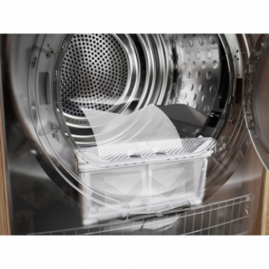 Сушильна машина Electrolux EW6D171YU-6-зображення