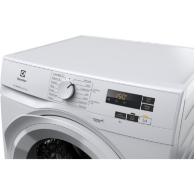 Сушильна машина Electrolux EW6D171YU-5-зображення