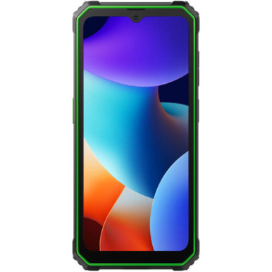 Смартфон Blackview BV4800 Pro 4/128GB Green-7-зображення