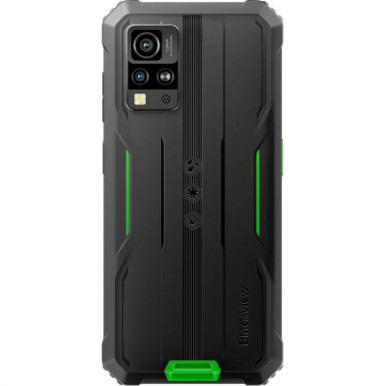 Смартфон Blackview BV4800 Pro 4/128GB Green-8-зображення