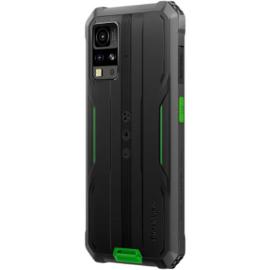 Смартфон Blackview BV4800 Pro 4/128GB Green-9-зображення